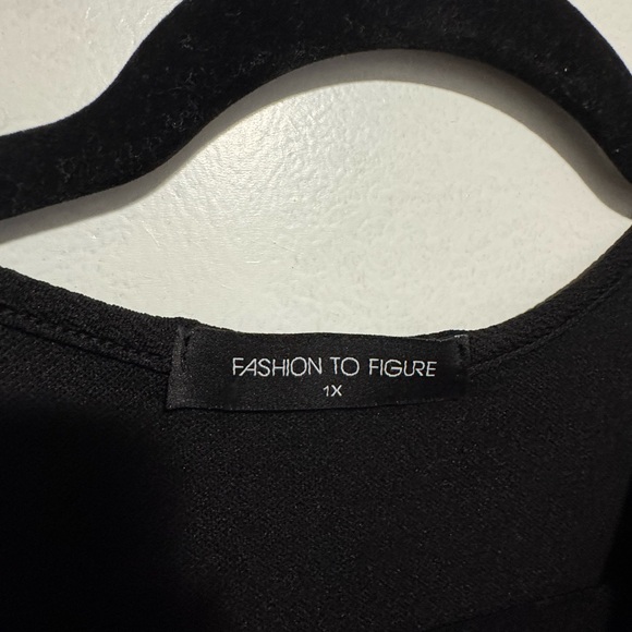 FTF DRESS - Picture 2 of 5